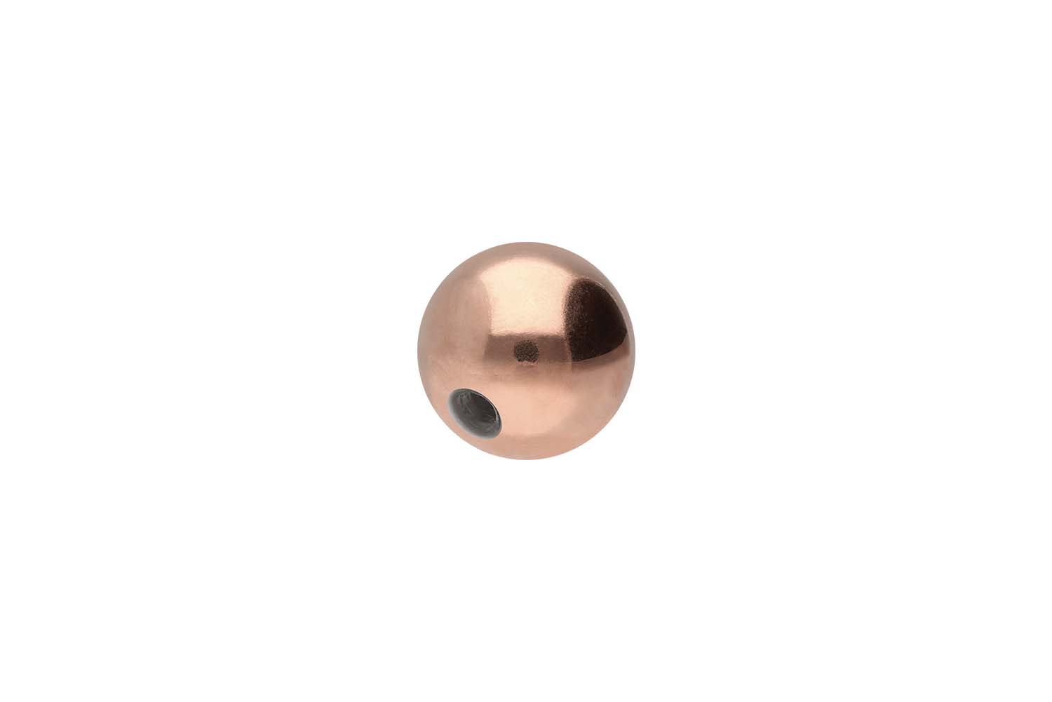 Titan Klemmkugel von Piercingline
